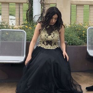 Meet your Posher, Alice